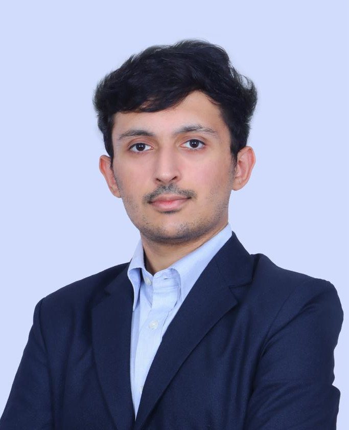 Nikhil Pappu